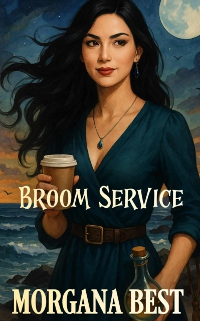 Broom Service