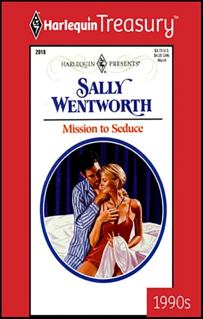 Mission to Seduce
