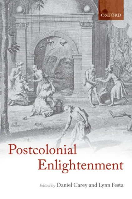 Postcolonial Enlightenment