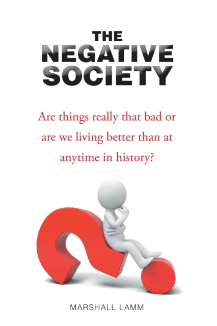 Negative Society