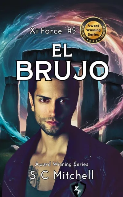 El Brujo