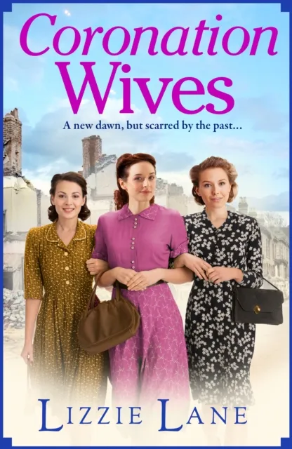 Coronation Wives