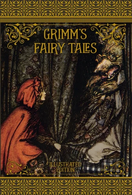 Grimm's Fairy Tales