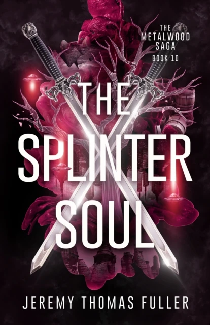Splinter Soul