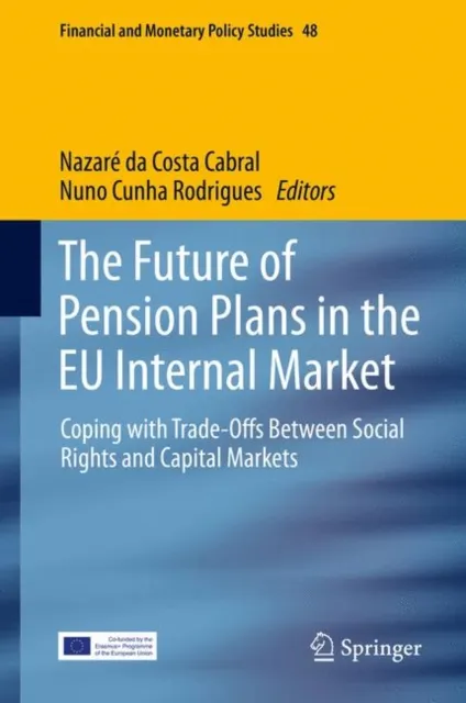 Future of Pension Plans in the EU Internal Market