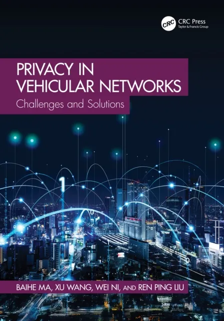 Privacy in Vehicular Networks