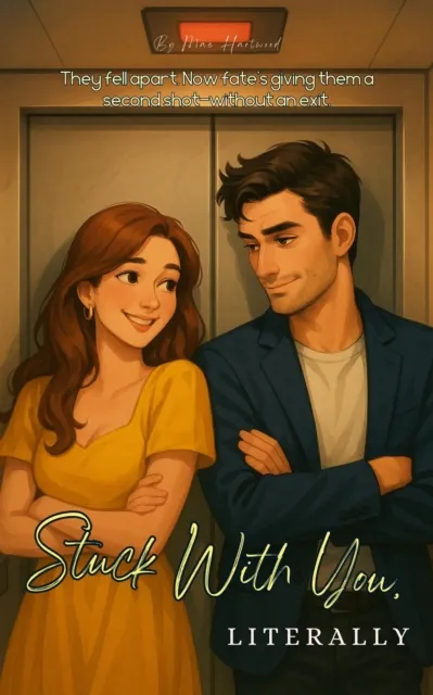 Stuck With You, Literally