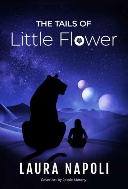 Tails of Little Flower
