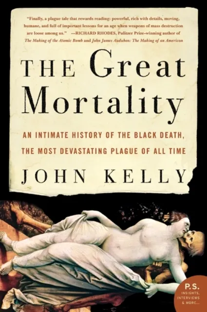 Great Mortality