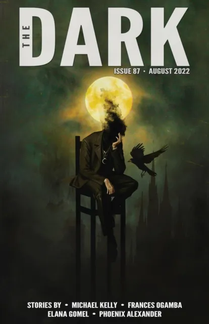 Dark Issue 87