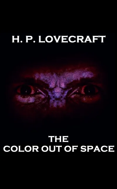 Color Out of Space