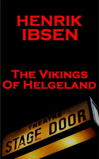 Vikings of Helgeland (1858)