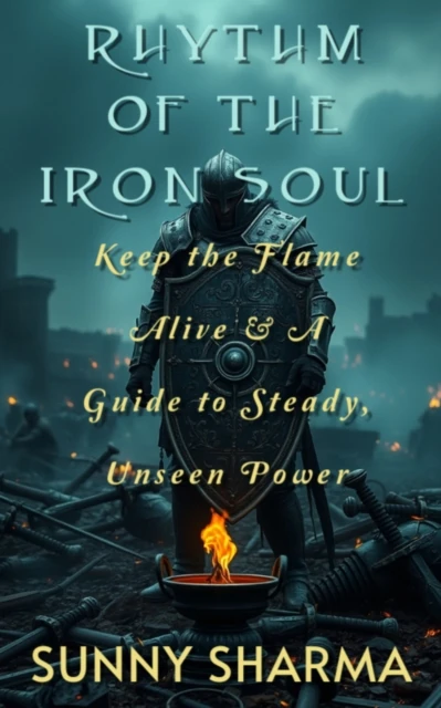 Rhythm of the Iron Soul