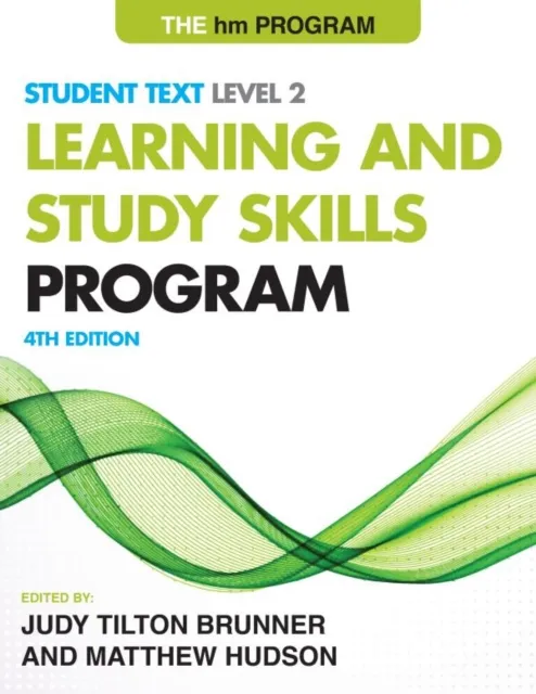 hm Learning and Study Skills Program