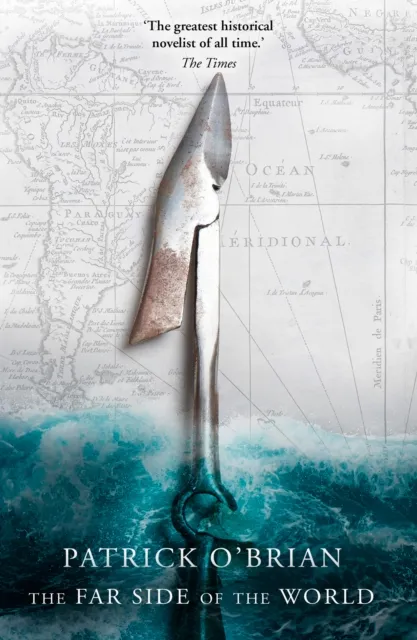 Far Side of the World