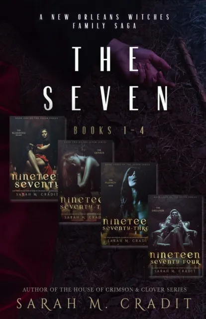 Seven Books 1-4