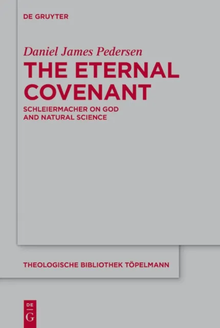 Eternal Covenant