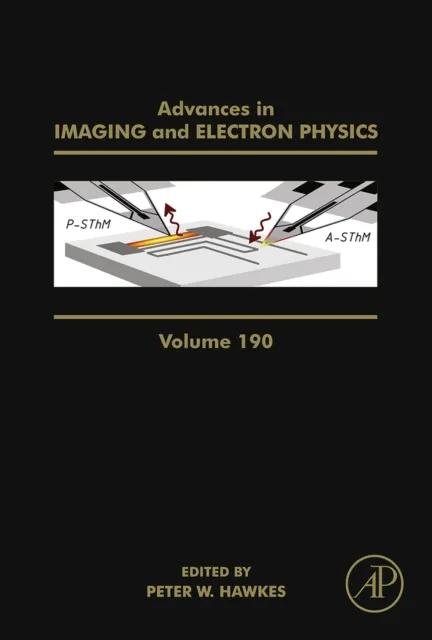 Advances in Imaging and Electron Physics
