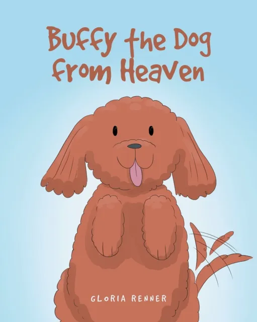 Buffy the Dog from Heaven