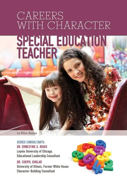 Special Education Teacher