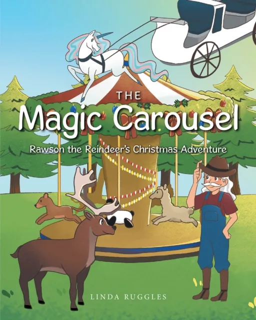 Magic Carousel