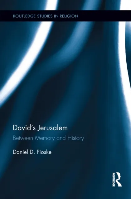 David's Jerusalem