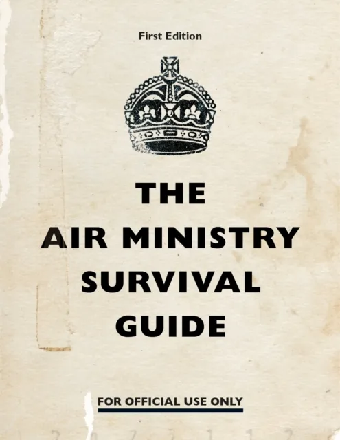Air Ministry Survival Guide