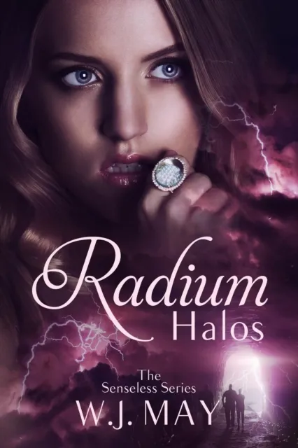 Radium Halos - Part 1