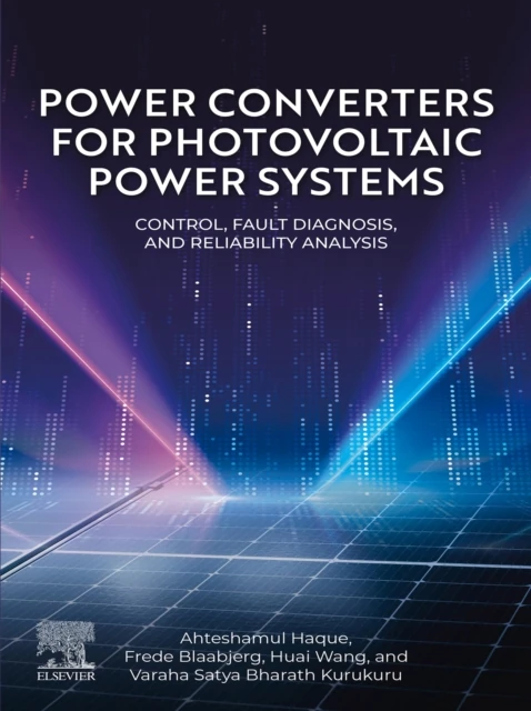 Power Converters for Photovoltaic Power Systems