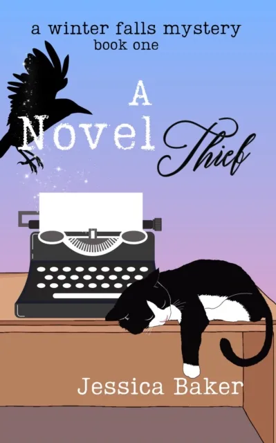 Novel Thief