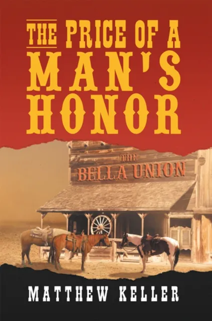Price of a Man'S Honor