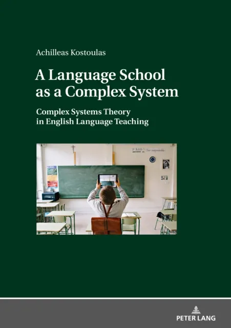 Language School as a Complex System
