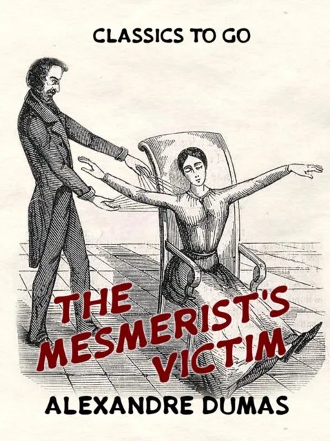 Mesmerist's Victim
