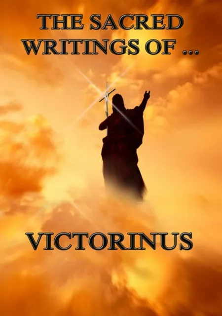 Sacred Writings of Victorinus