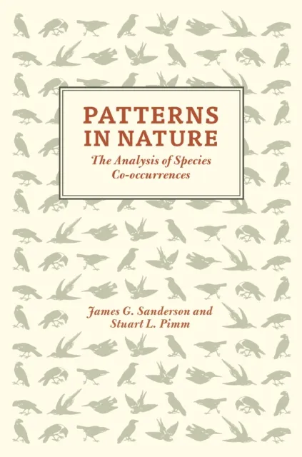 Patterns in Nature