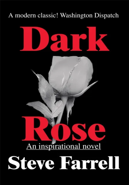 Dark Rose
