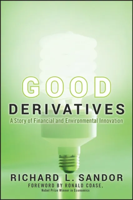 Good Derivatives