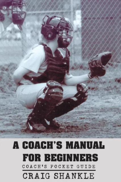Coach's Manual for Beginners