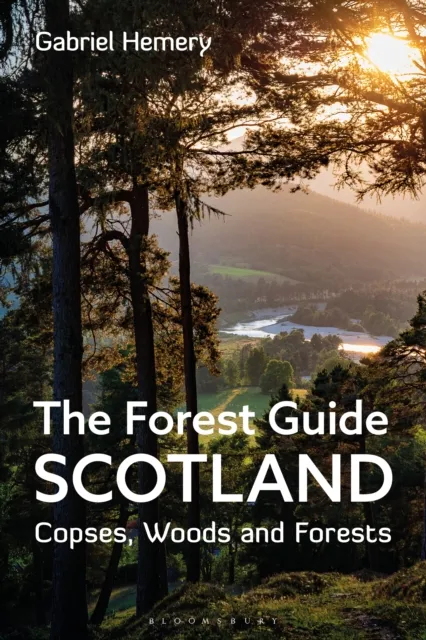 Forest Guide: Scotland