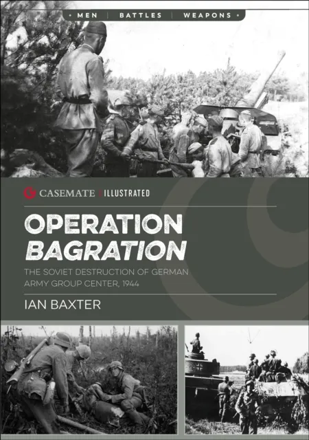 Operation Bagration