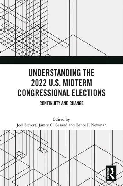 Understanding the 2022 U.S. Midterm Congressional Elections