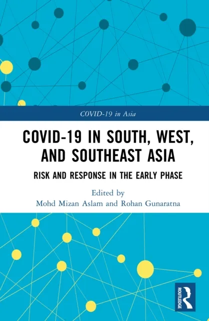 COVID-19 in South, West, and Southeast Asia