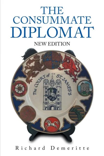 Consummate Diplomat
