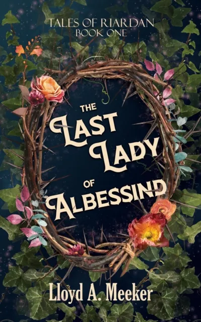 Last Lady of Albessind