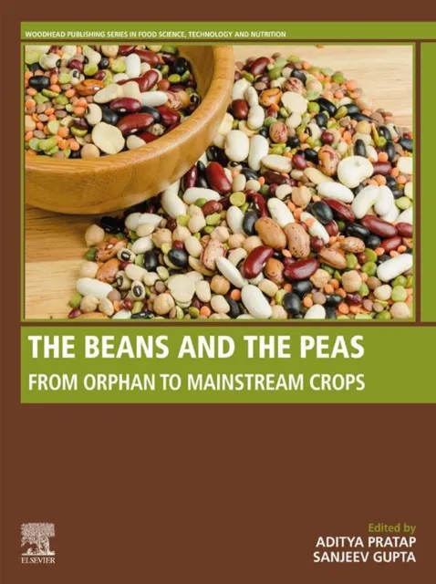 Beans and the Peas