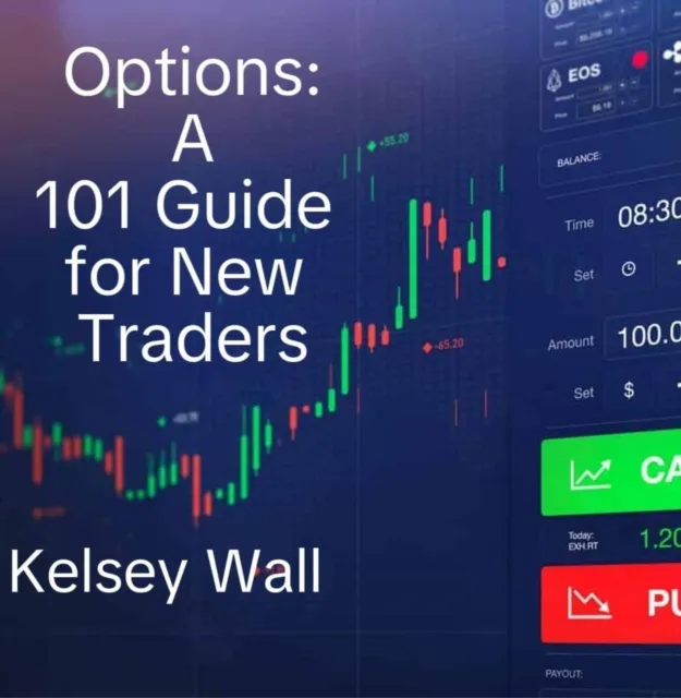 Options: A 101 Guide for New Traders