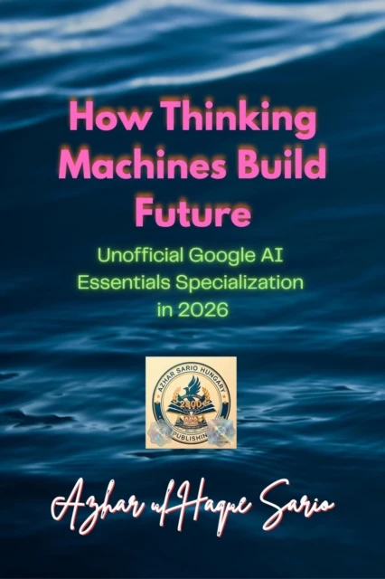 How Thinking Machines Build Future