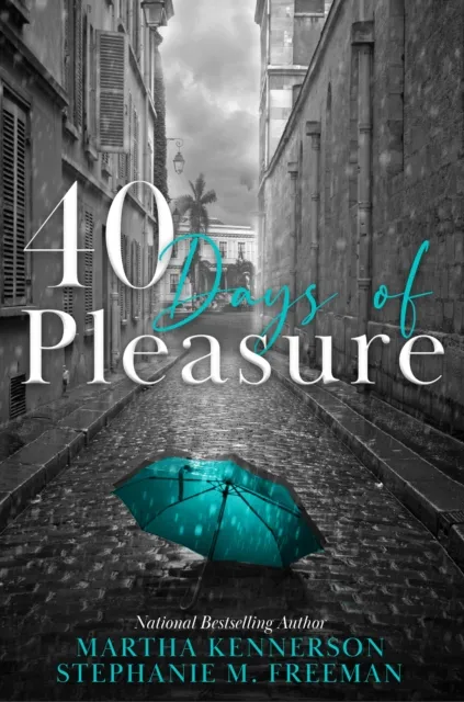 40 Days of Pleasure