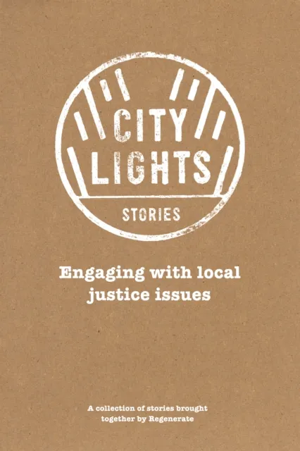City Lights Stories