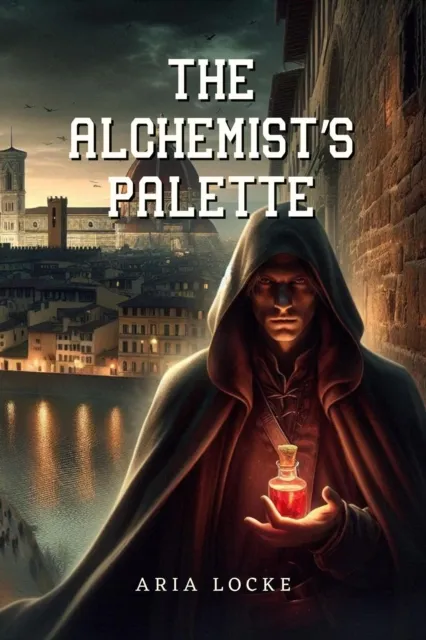Alchemist's Palette